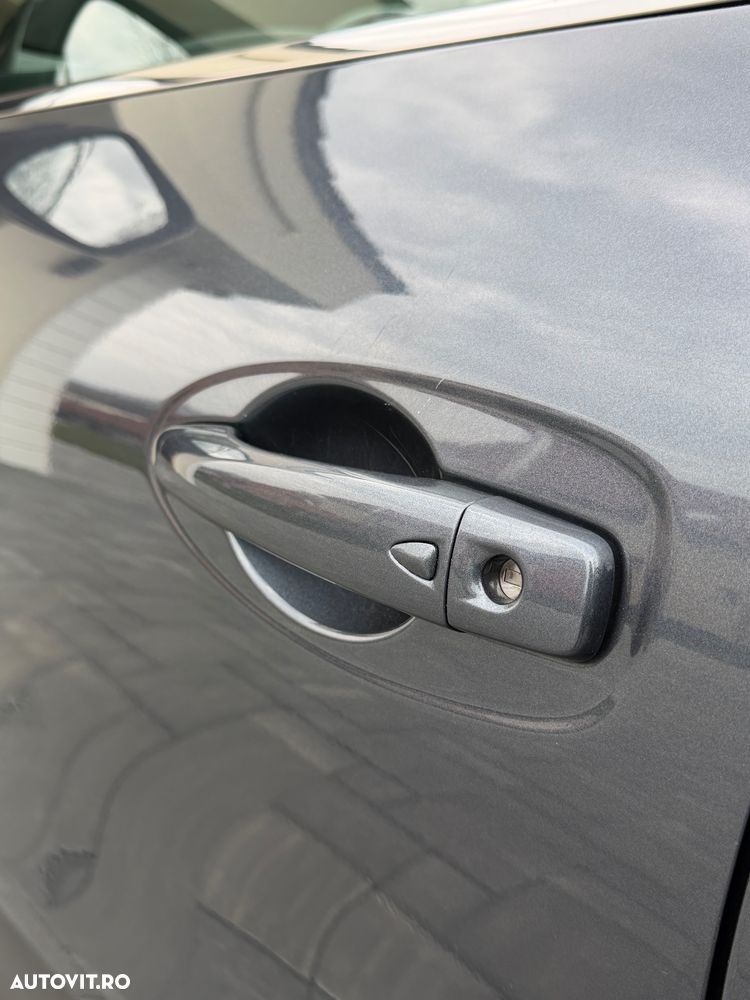 Renault Kadjar Energy dCi 130 4x4 Bose Edition - 20