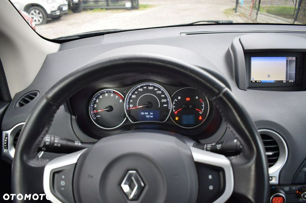 Renault Koleos - 9