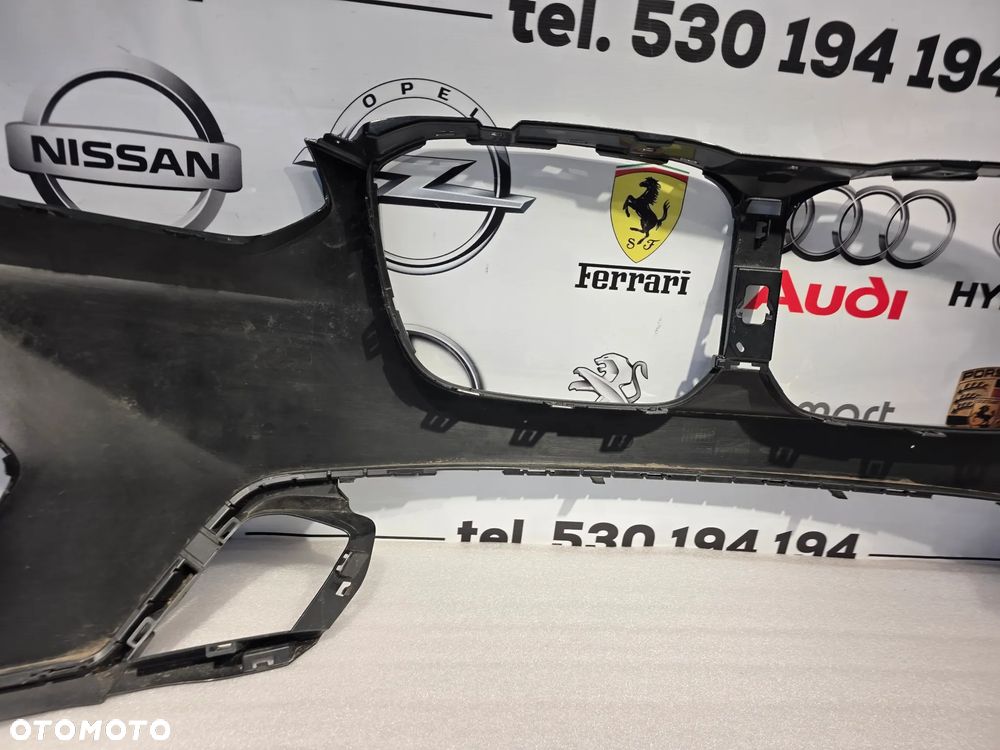 BMW G01 LIFT X-LINE 21- ZDERZAK PRZEDNI PRZÓD NA 6xPDC NR 51119451132 / 9451132 NR AUKCJI NZ2252 - 20