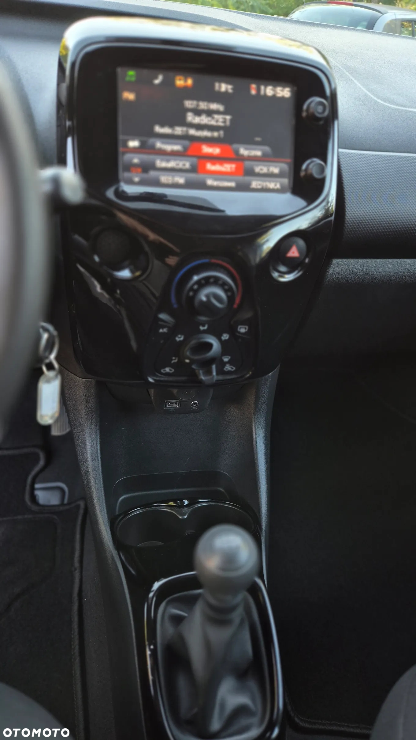 Citroën C1 1.0 VTi Shine EU6 - 32