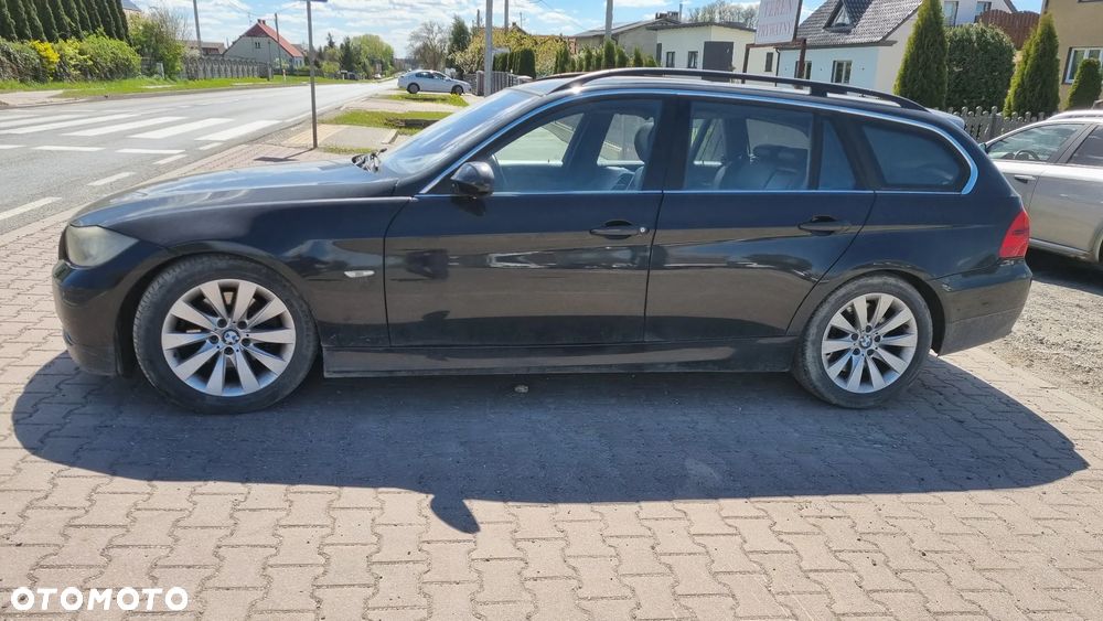 BMW Seria 3 - 18
