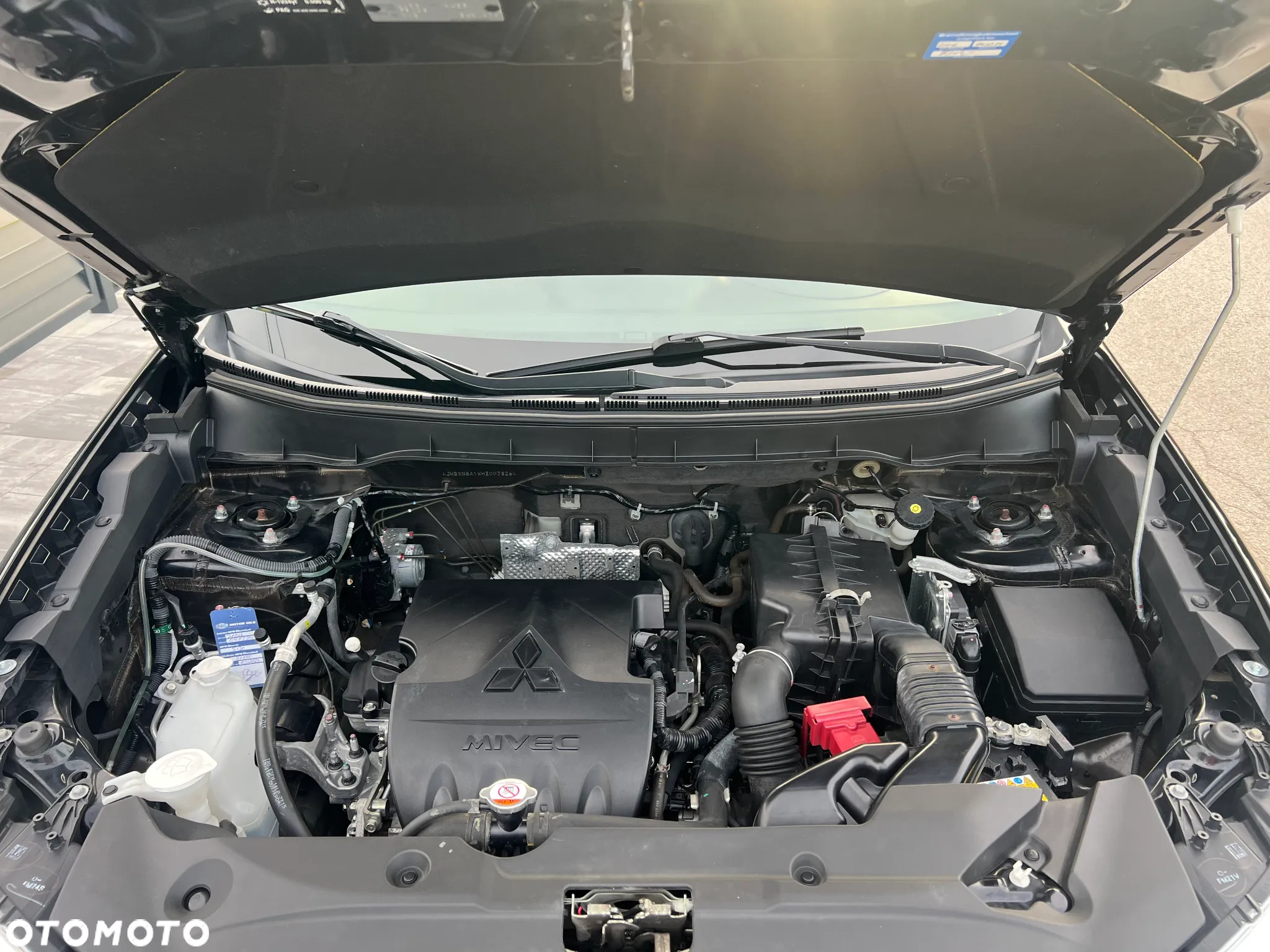 Mitsubishi ASX 1.6 ClearTec 2WD Diamant Edition+ - 41