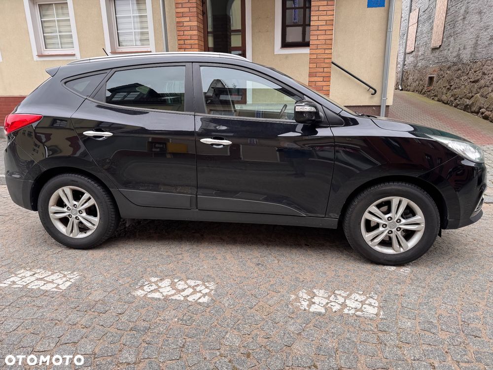 Hyundai ix35 1.6 GDI Comfort 2WD - 3