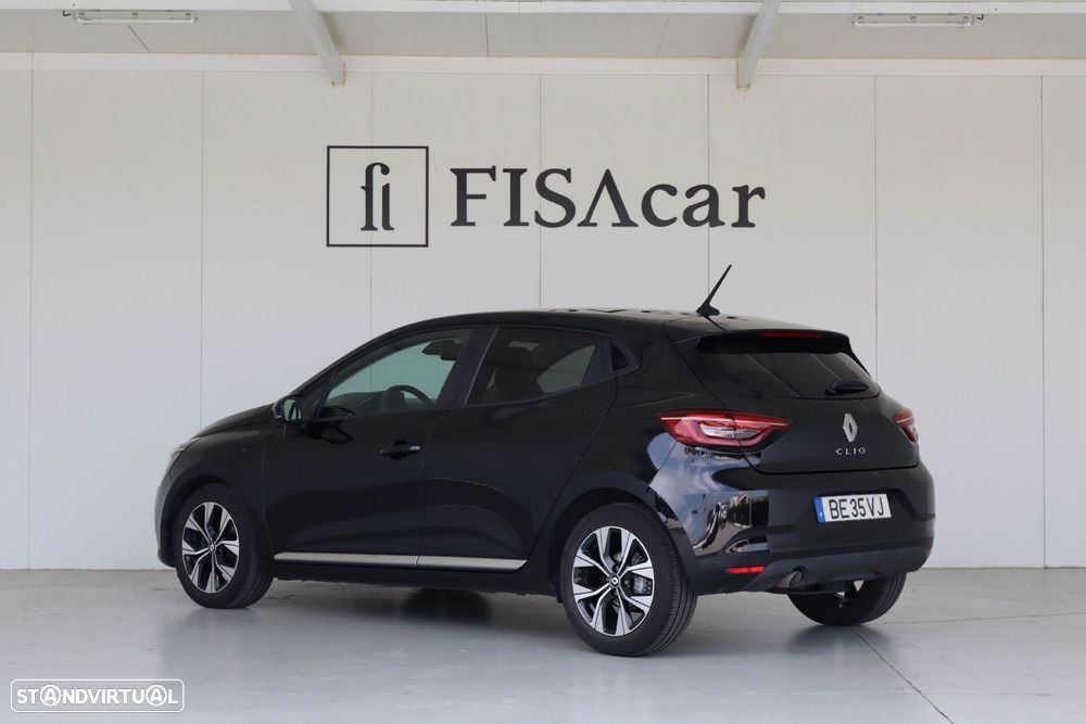 Renault Clio - 8