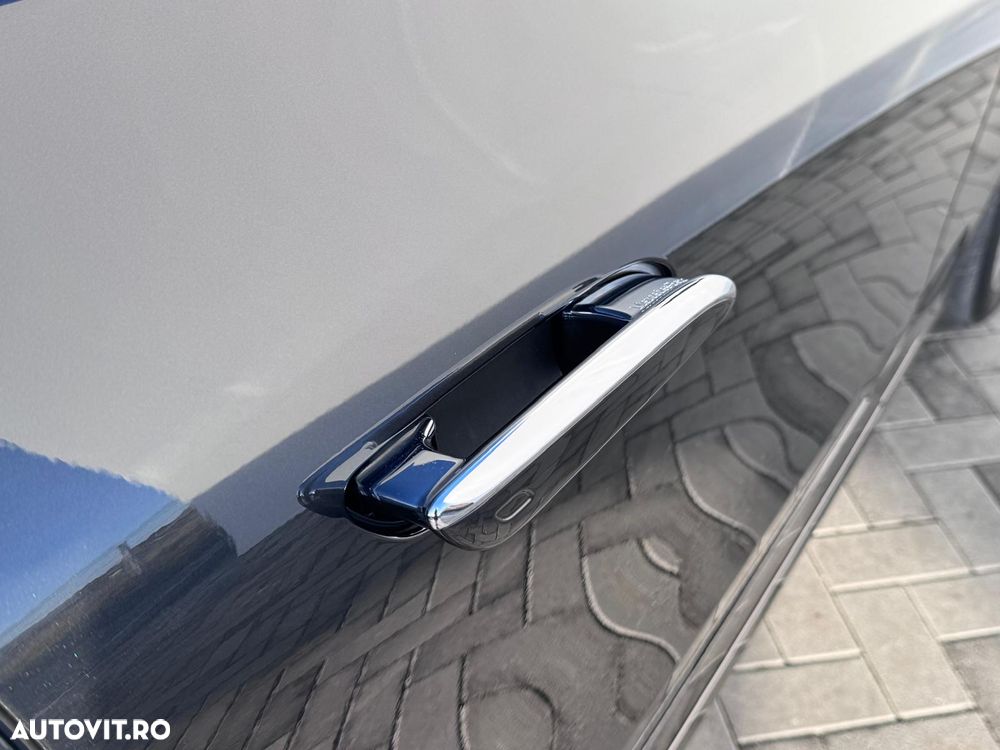 Mercedes-Benz EQS 450+ Electric Art - 15