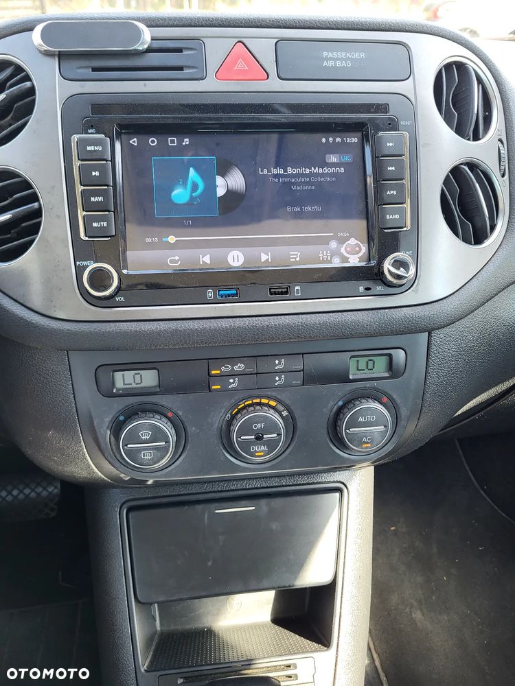 Volkswagen Tiguan 2.0 TDI DPF 4Motion DSG Life - 24