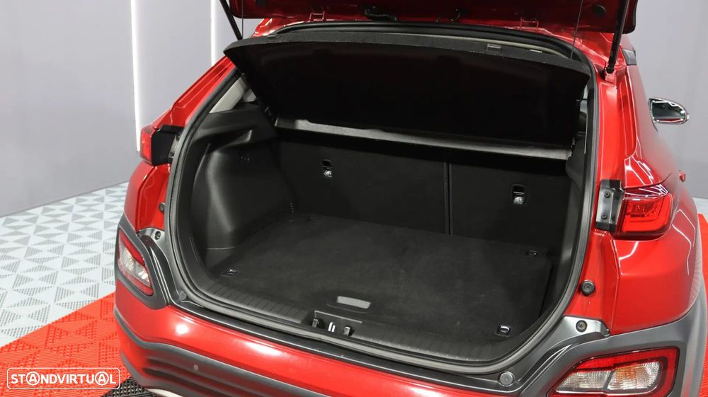 Hyundai Kauai 64 kWh Premium - 10