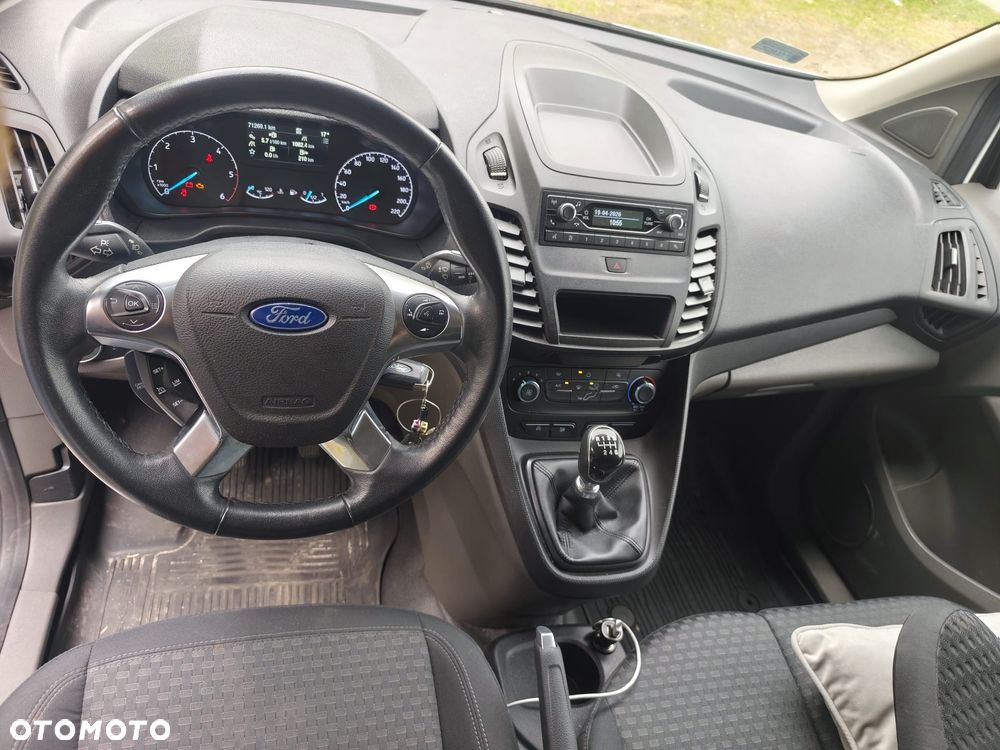 Ford Transit L2H2 VA Trend - 4