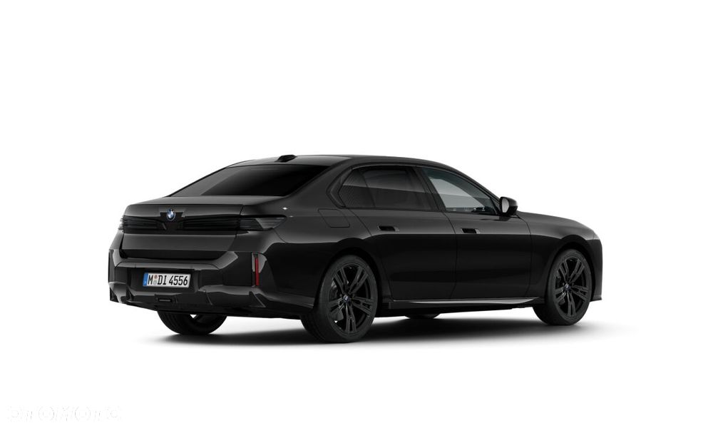 BMW Seria 7 2026 photo 2