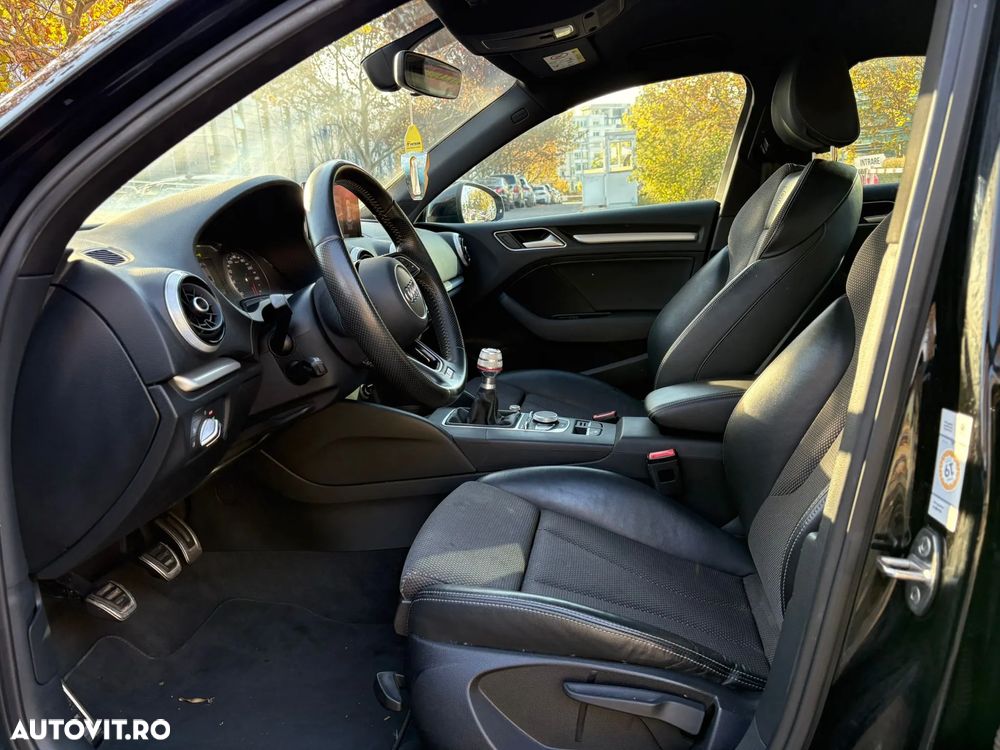 Audi A3 2.0 TDI clean Ambition - 4