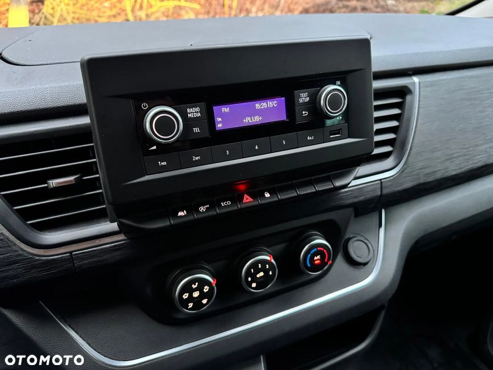 Renault Trafic 2.0 L2H1 HD Extra (bryg.) - 21