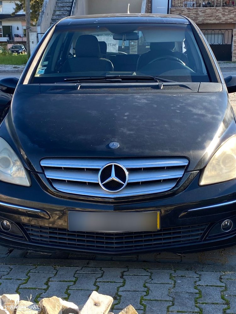 Mercedes-Benz B 170 Standard - 1