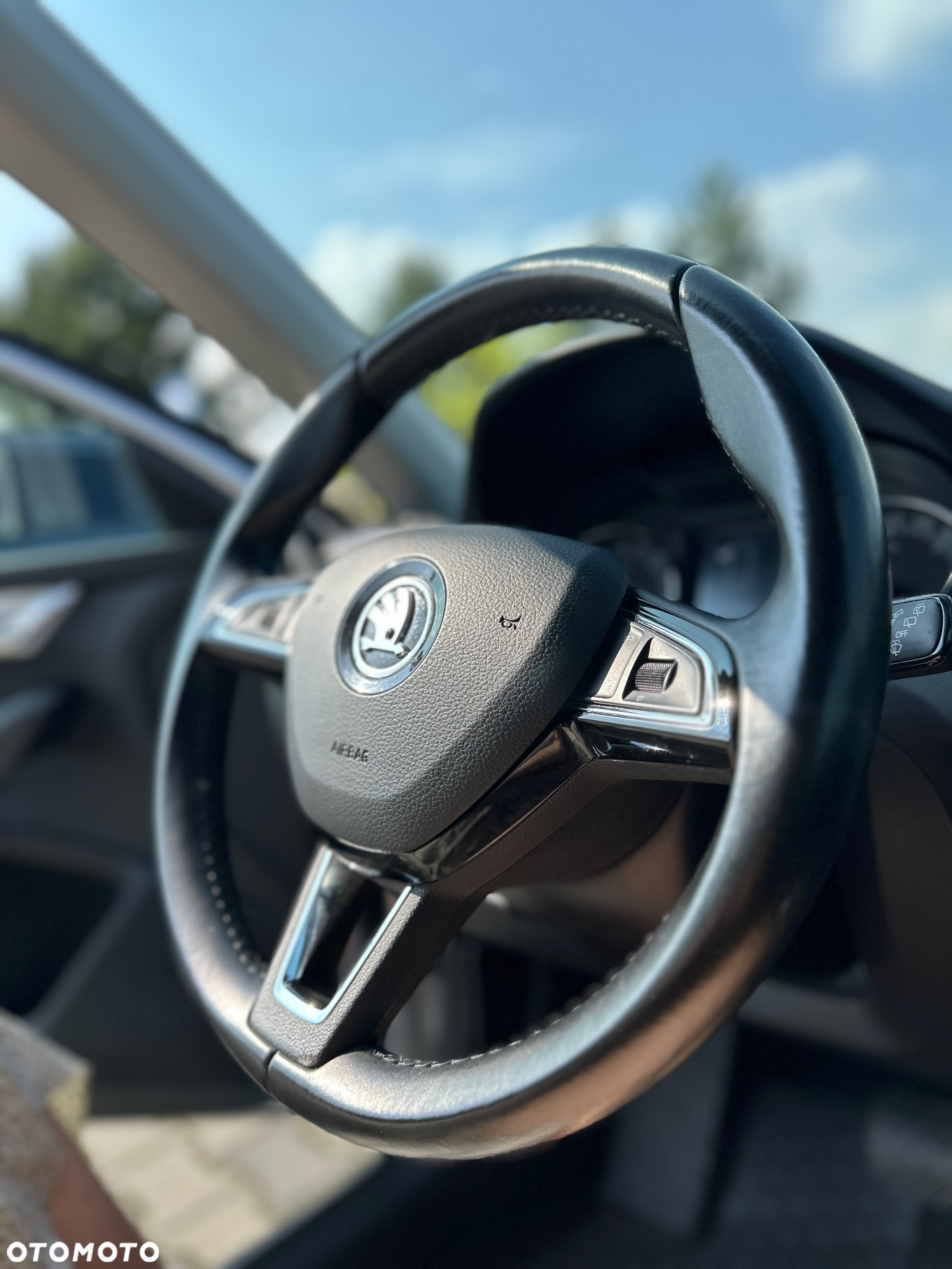 Skoda Octavia 1.6 TDI Ambition DSG - 21