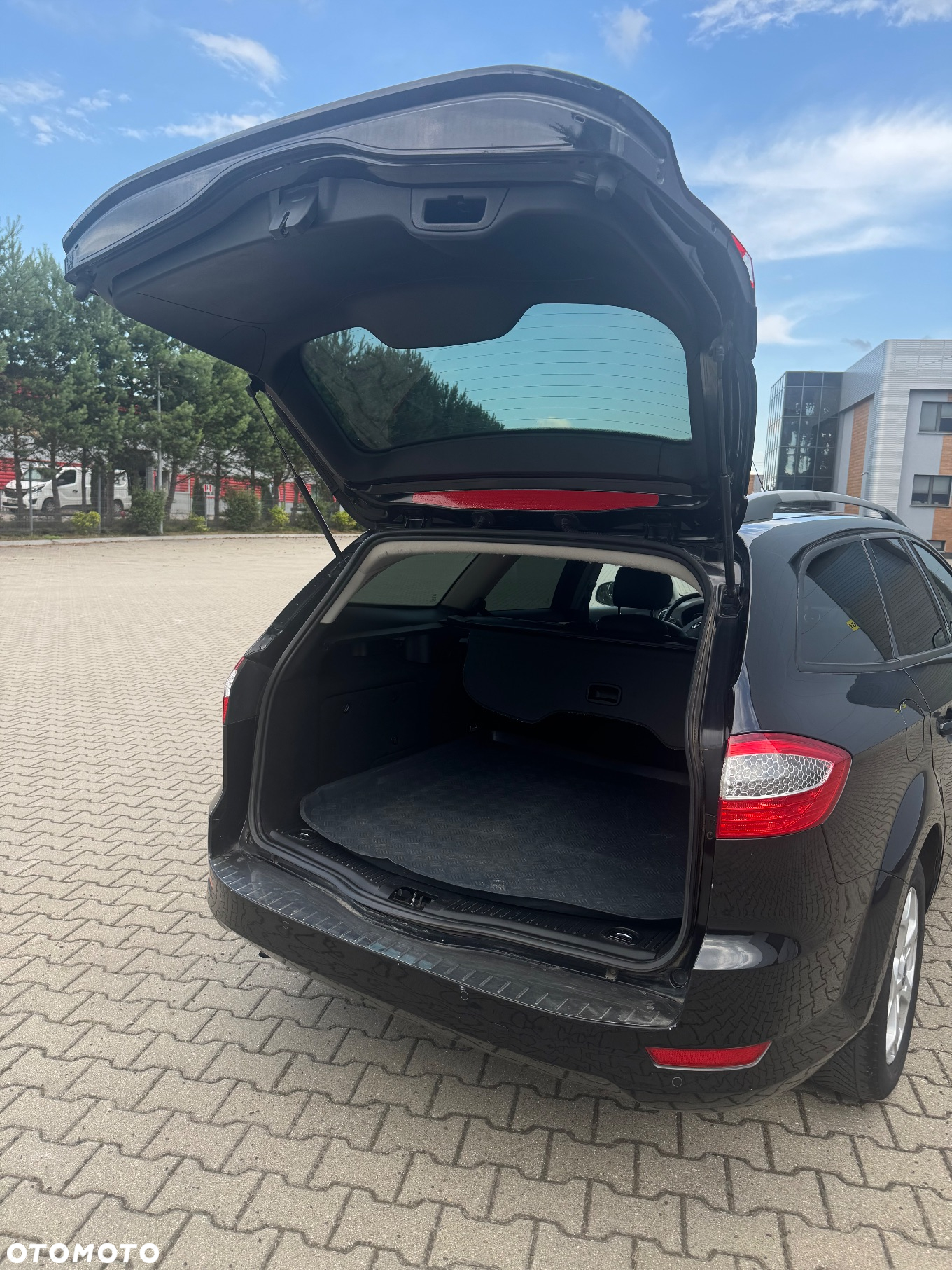 Ford Mondeo 1.6 Titanium - 4