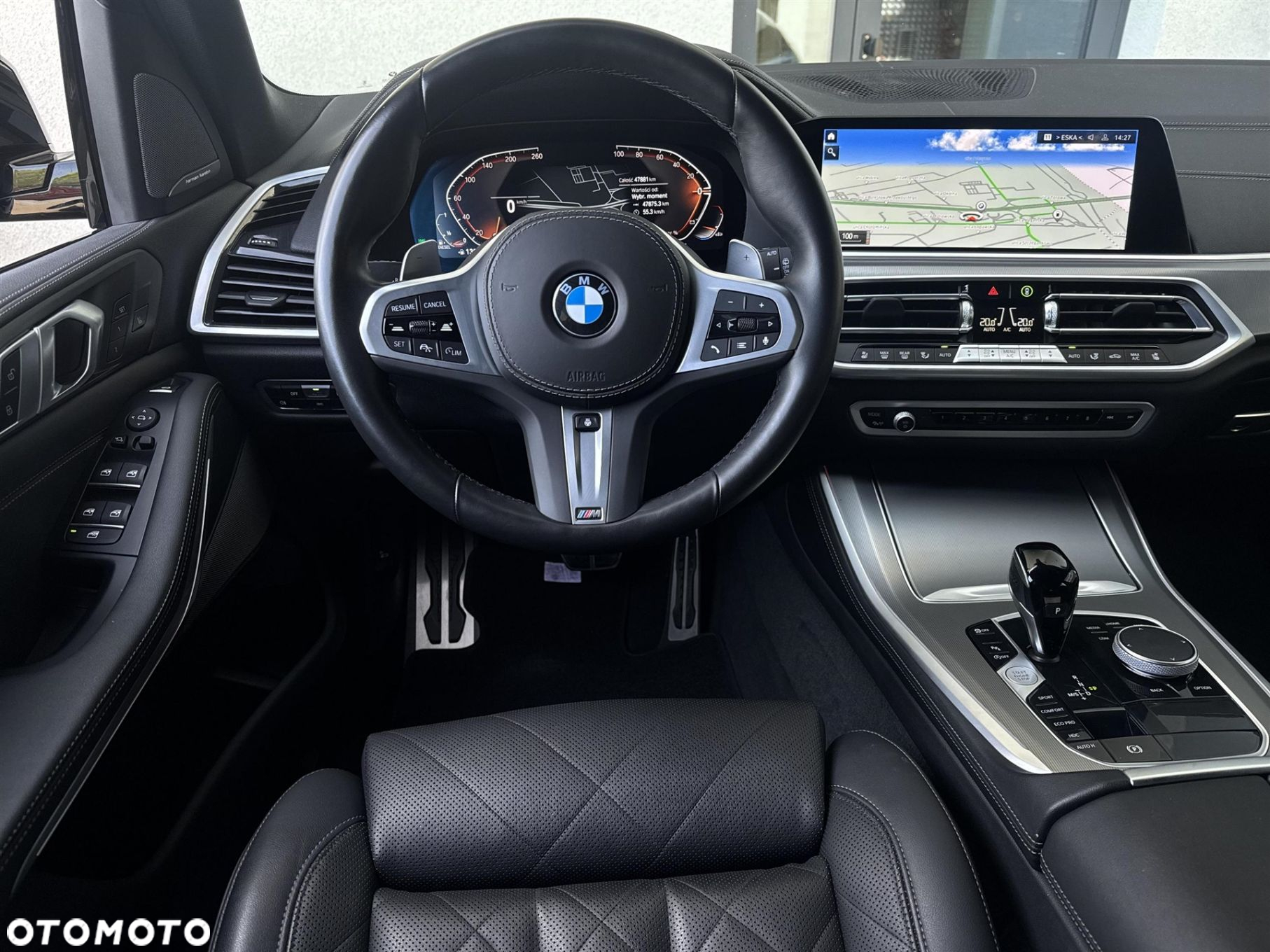 BMW X5 xDrive25d - 7