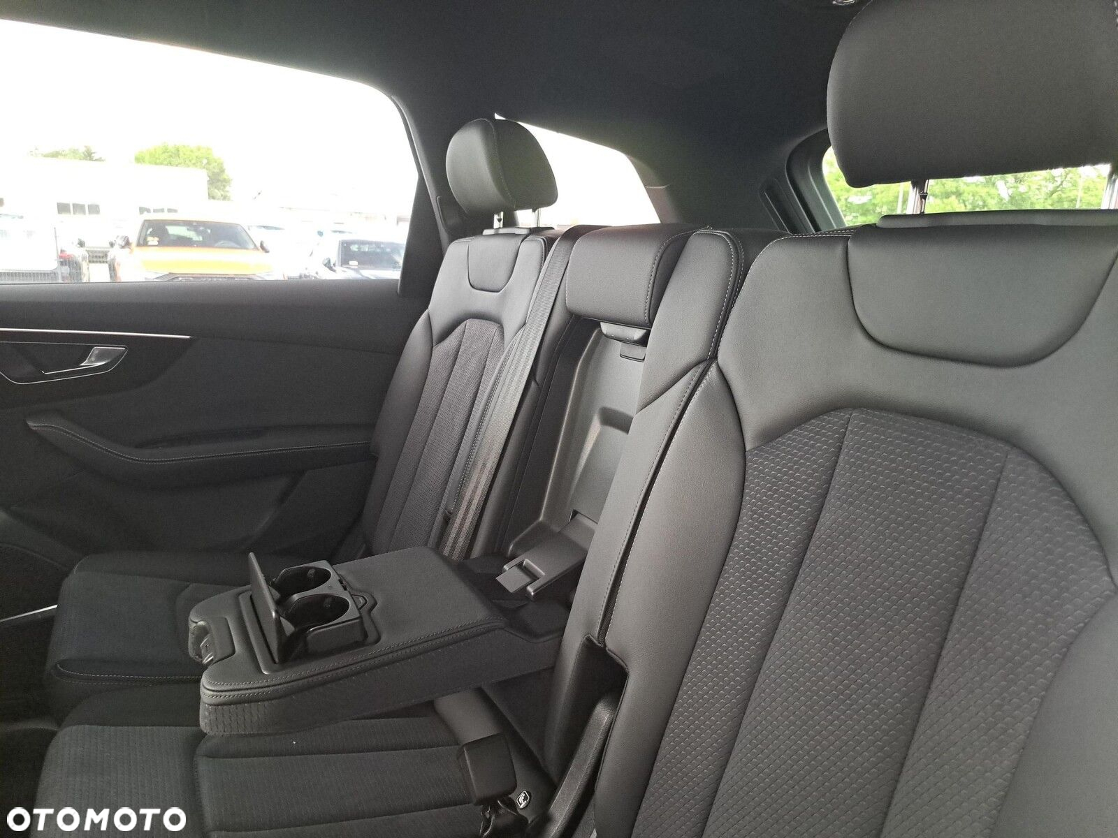 Audi Q7 - 16
