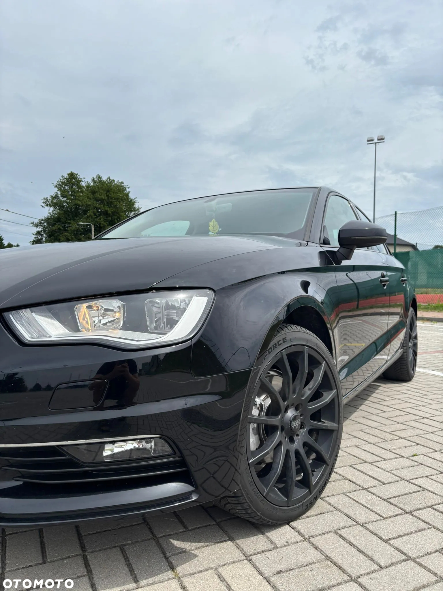 Audi A3 1.6 TDI S tronic - 4