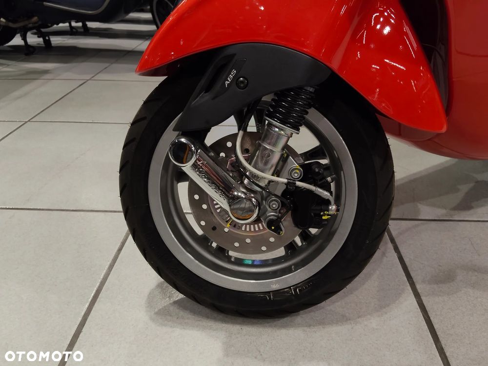 Vespa Primavera - 12