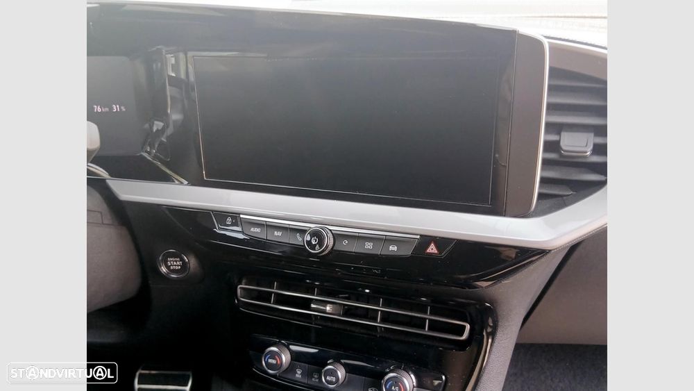 Opel Mokka-e GS Line — fotografia 21