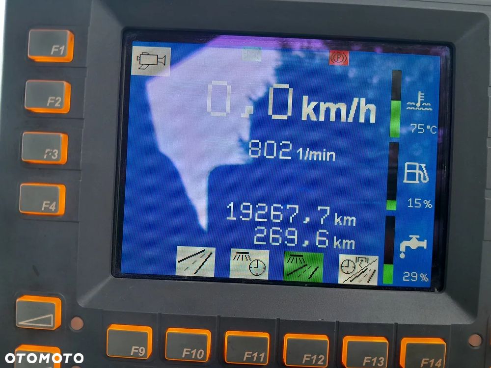 Inny Bucher CityCat 2020 (2012) - 27