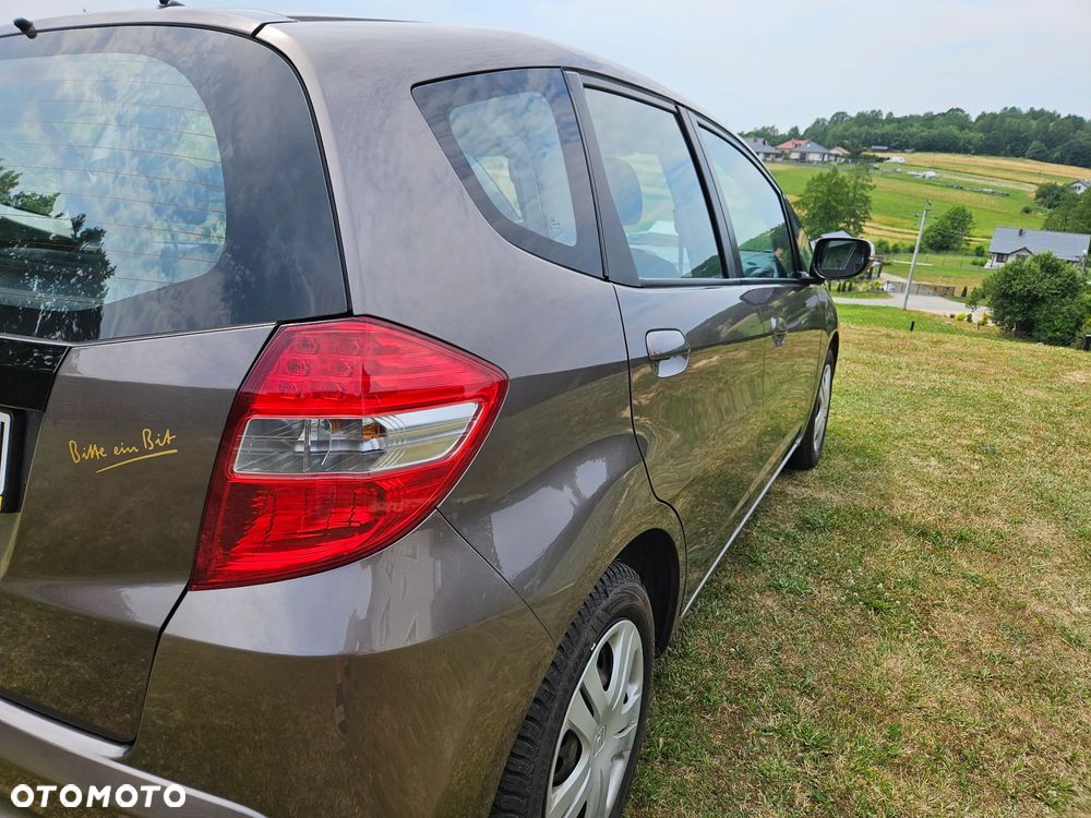 Honda Jazz 1.4 i-VTEC Elegance - 15