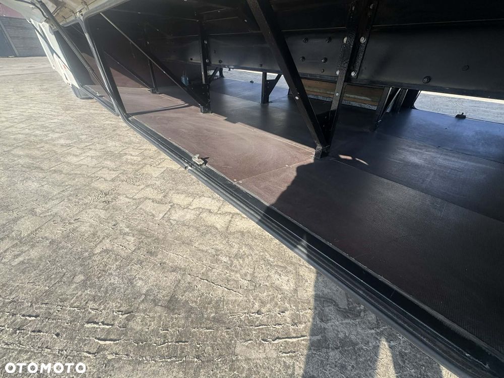 MAN A91 Fast Scoler III - 12