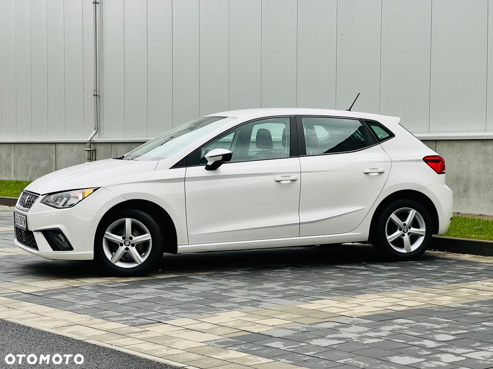 Seat Ibiza - 10