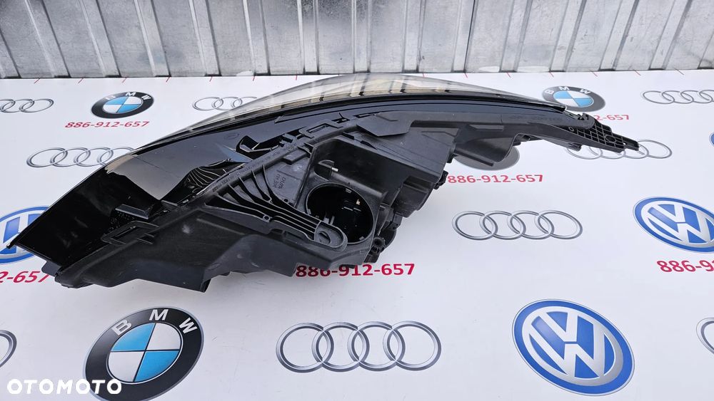 Opel Astra K V LIFT Reflektor przedni prawy Lampa przód prawy 39195689 FULL LED EUROPA NOWY - 11