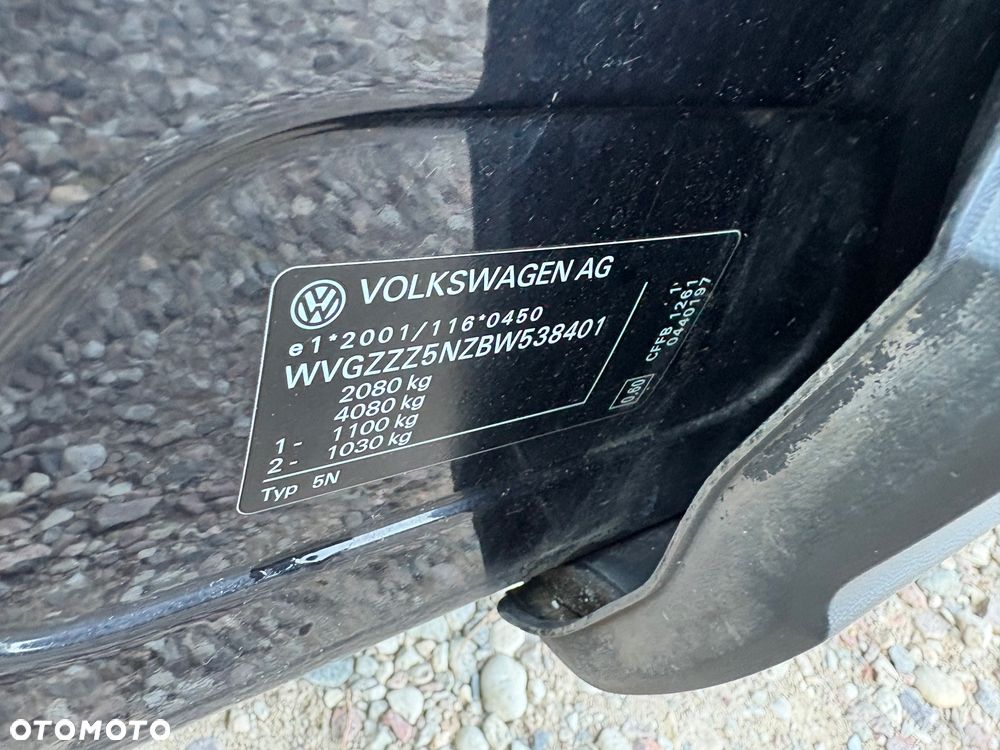 Volkswagen Tiguan 2.0 TDI DPF Sport & Style - 28