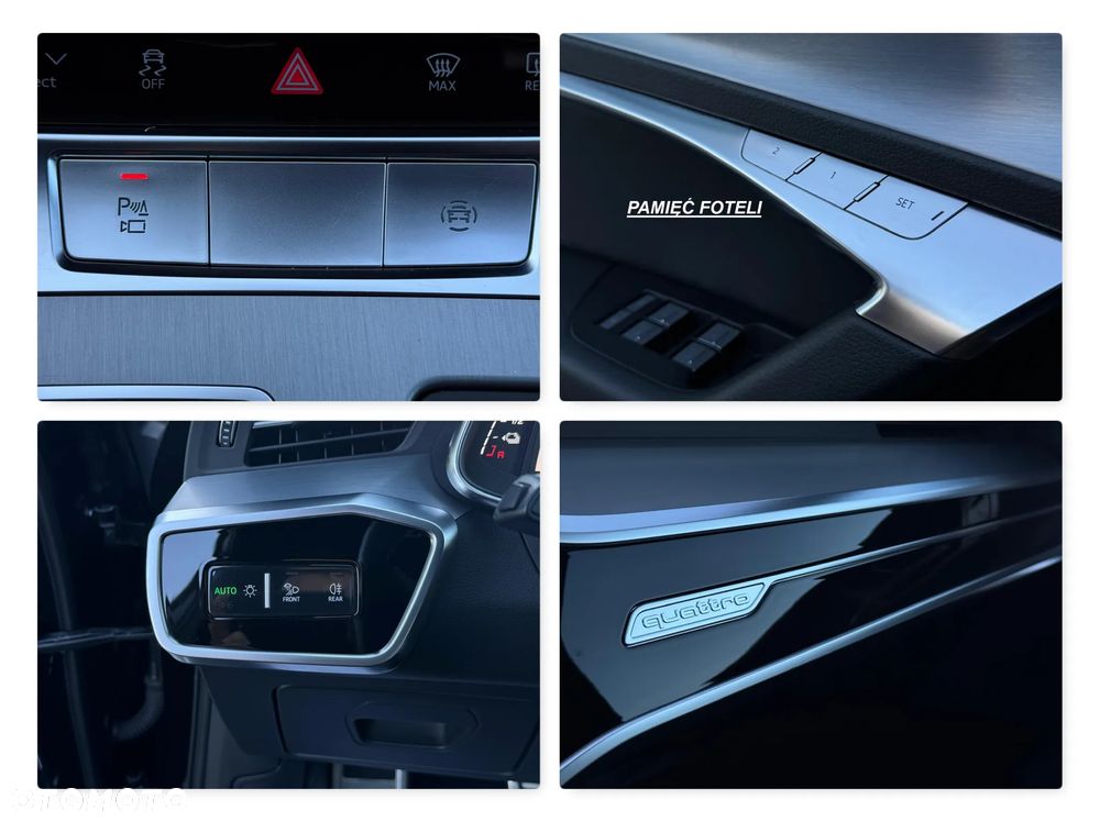 Audi A6 ver-55-tfsi-e-phev-quattro-s-line-s-tronic - 28