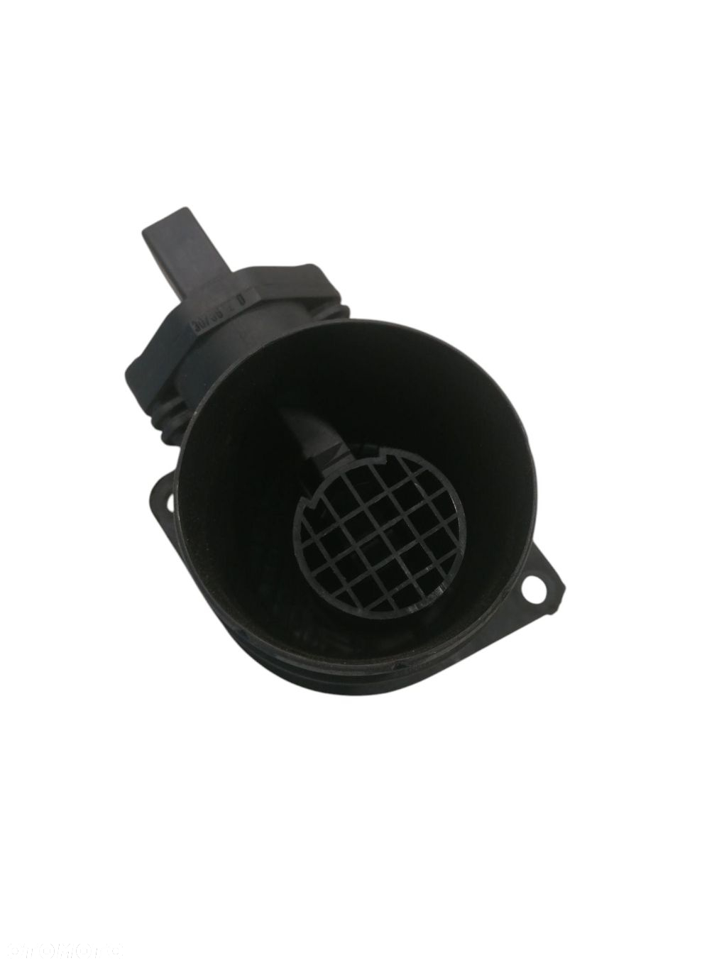 PRZEPŁYWOMIERZ SEAT IBIZA III 6L 1.9 TDI 03-08 038906461B 0281002531 - 3