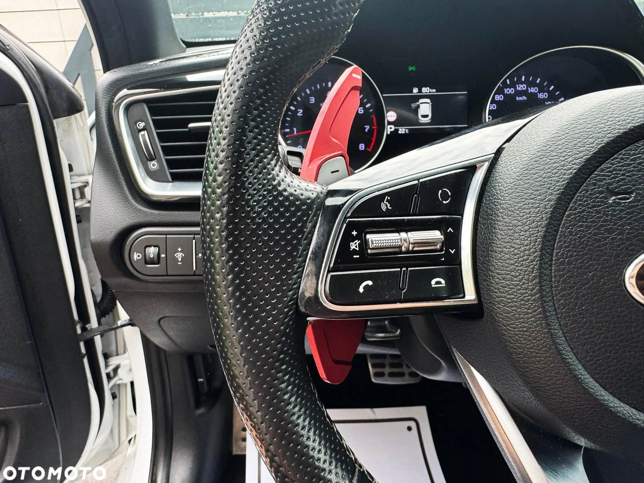 Kia ProCeed 1.4 T-GDI GT Line DCT - 13