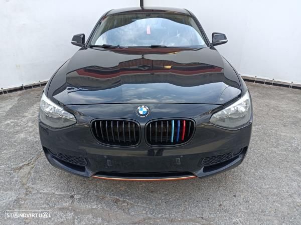 Para Peças Bmw 1 (F20) - 1