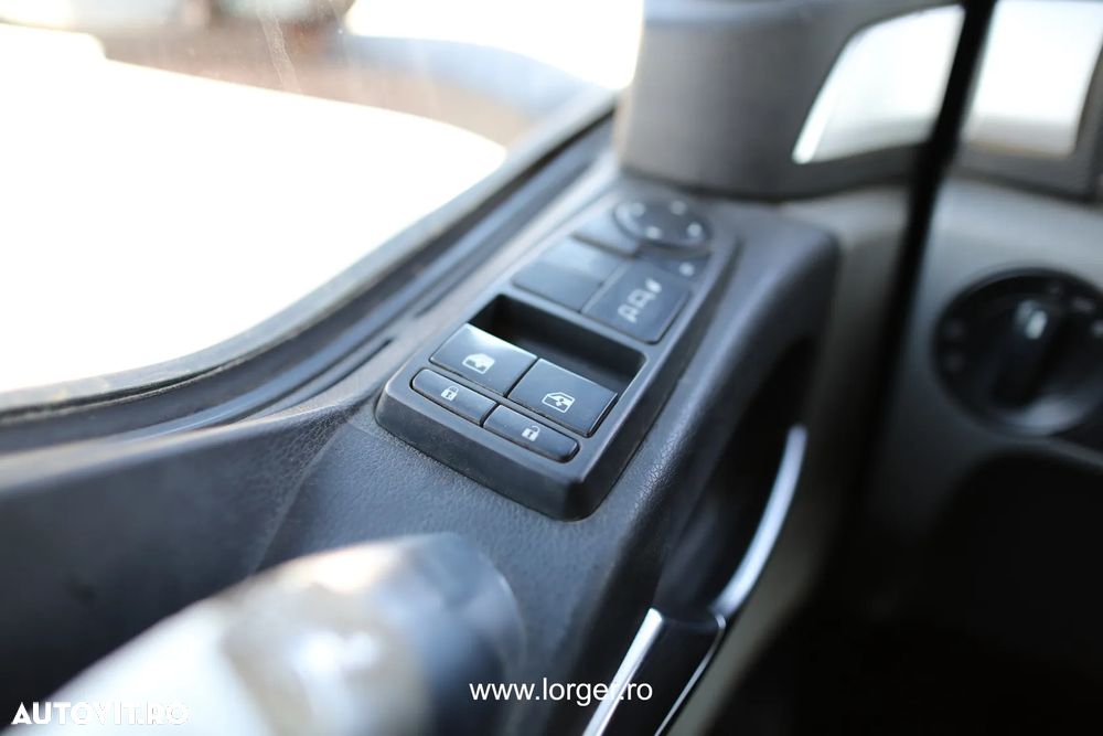 MAN TGS 26.480 6x4 BL / Benă KEMPF Germania - 27