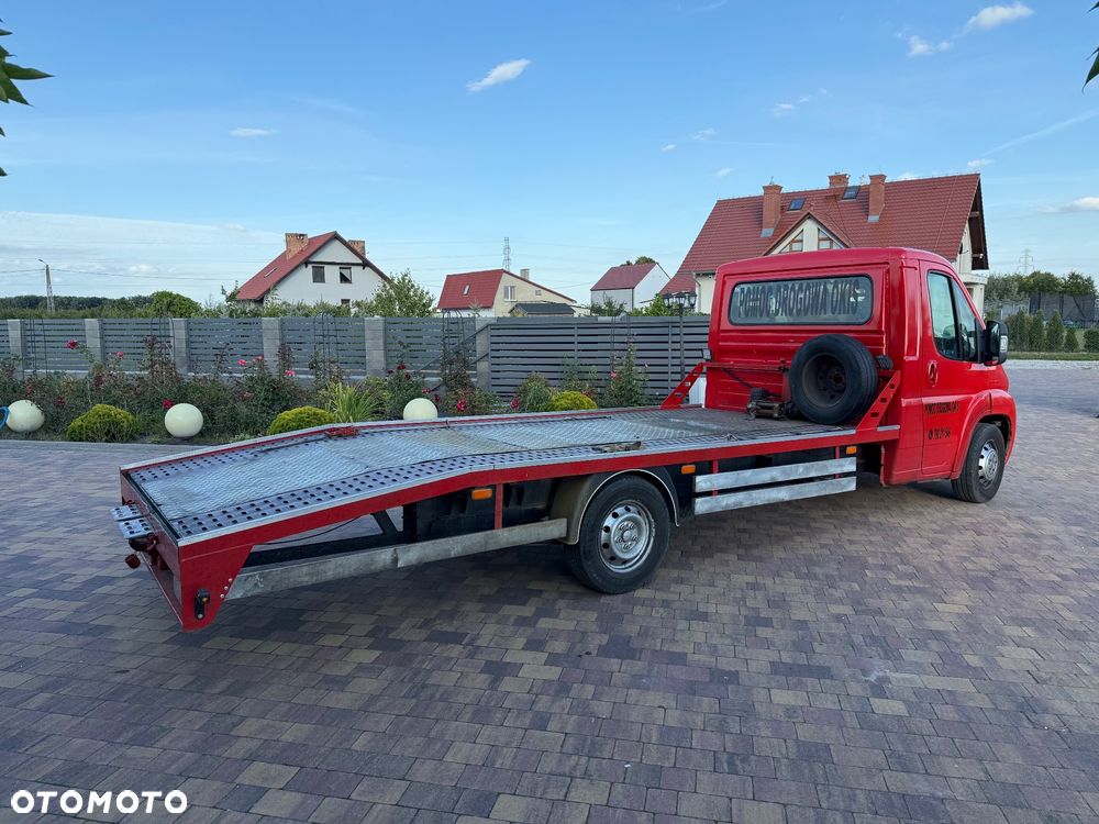 Peugeot Boxer - 8
