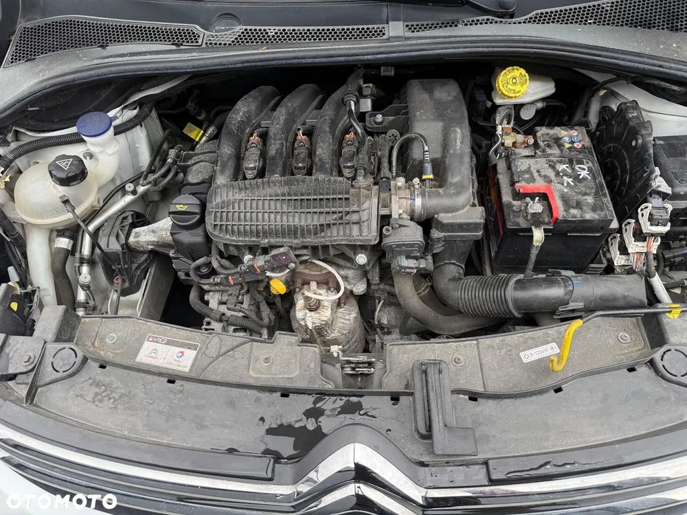 Citroën C3 1.2 VTi Selection - 14