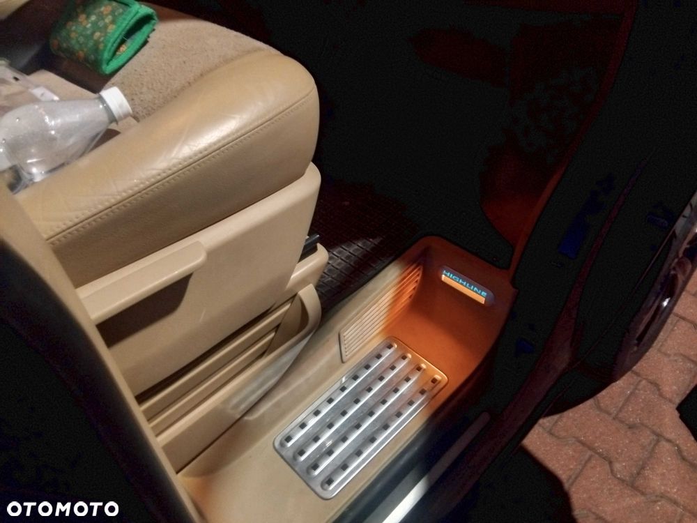 Volkswagen Multivan 2004 photo 3