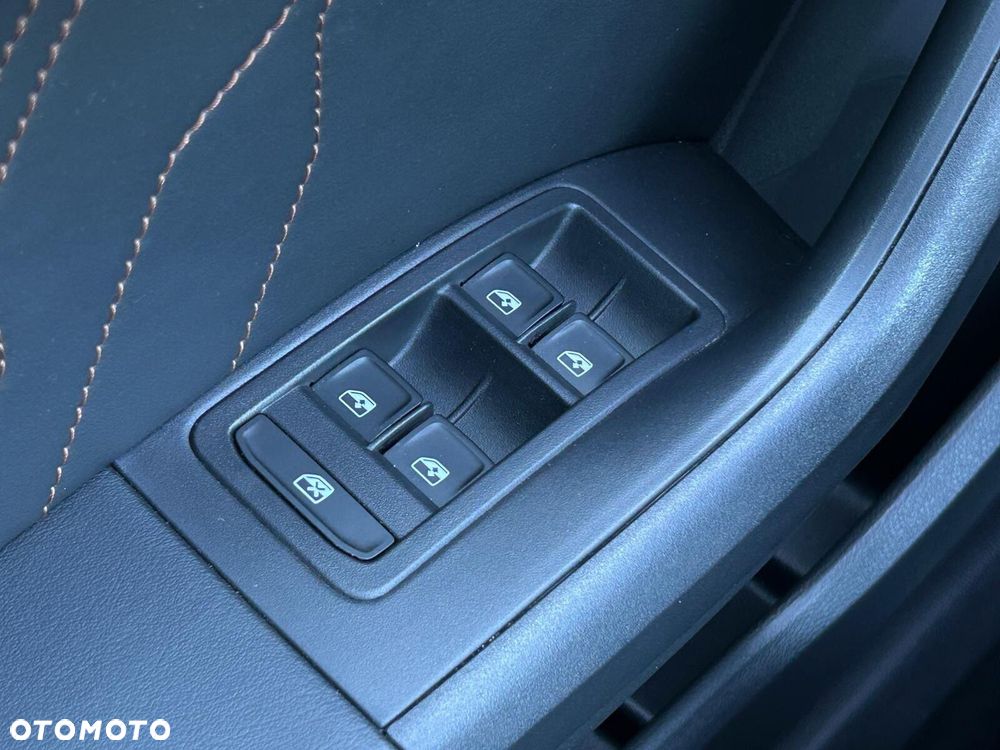 Cupra Ateca 1.5 TSI DSG - 21