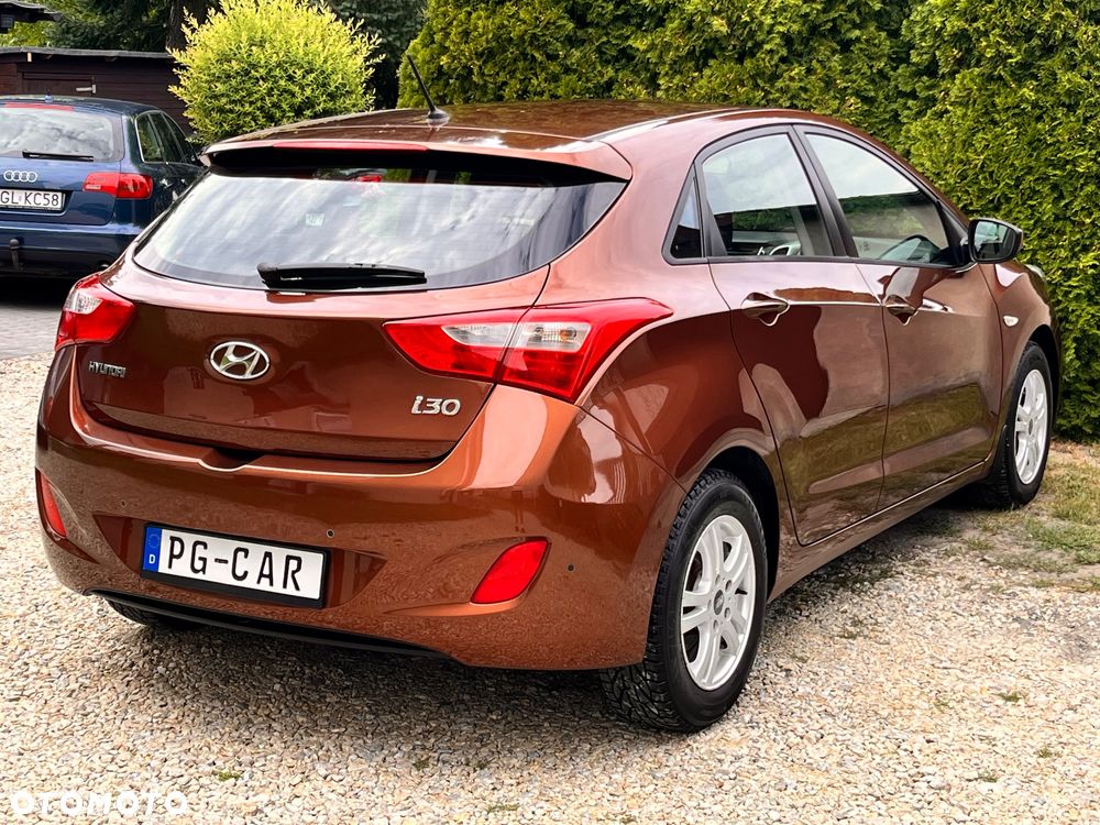 Hyundai i30 1.6 Comfort - 6