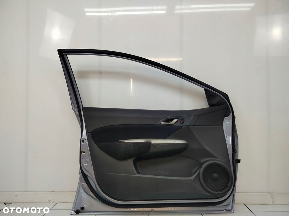 HONDA CIVIC VIII 06R- DRZWI LEWE PRZEDNIE LEWY PRZÓD B538M - 9