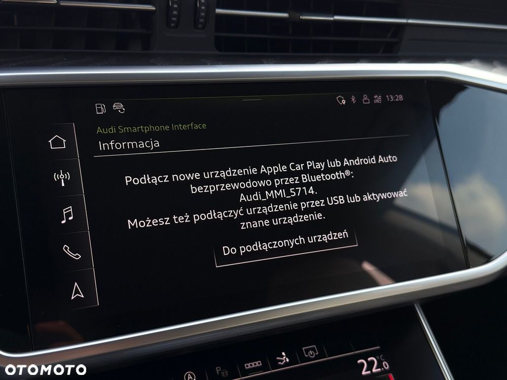 Audi A7 Sportback - 29