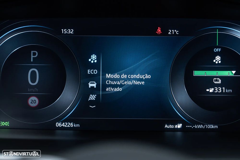 Jaguar I-Pace SE AWD Aut. - 58