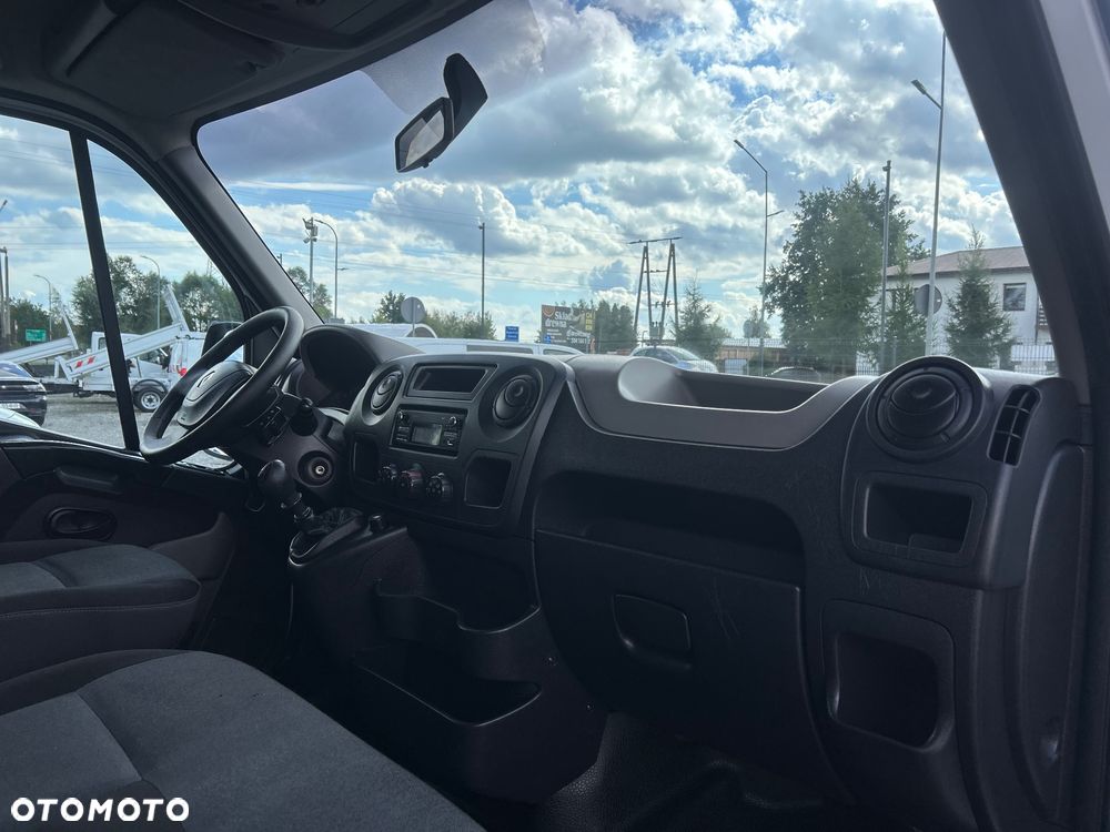 Renault Master - 28