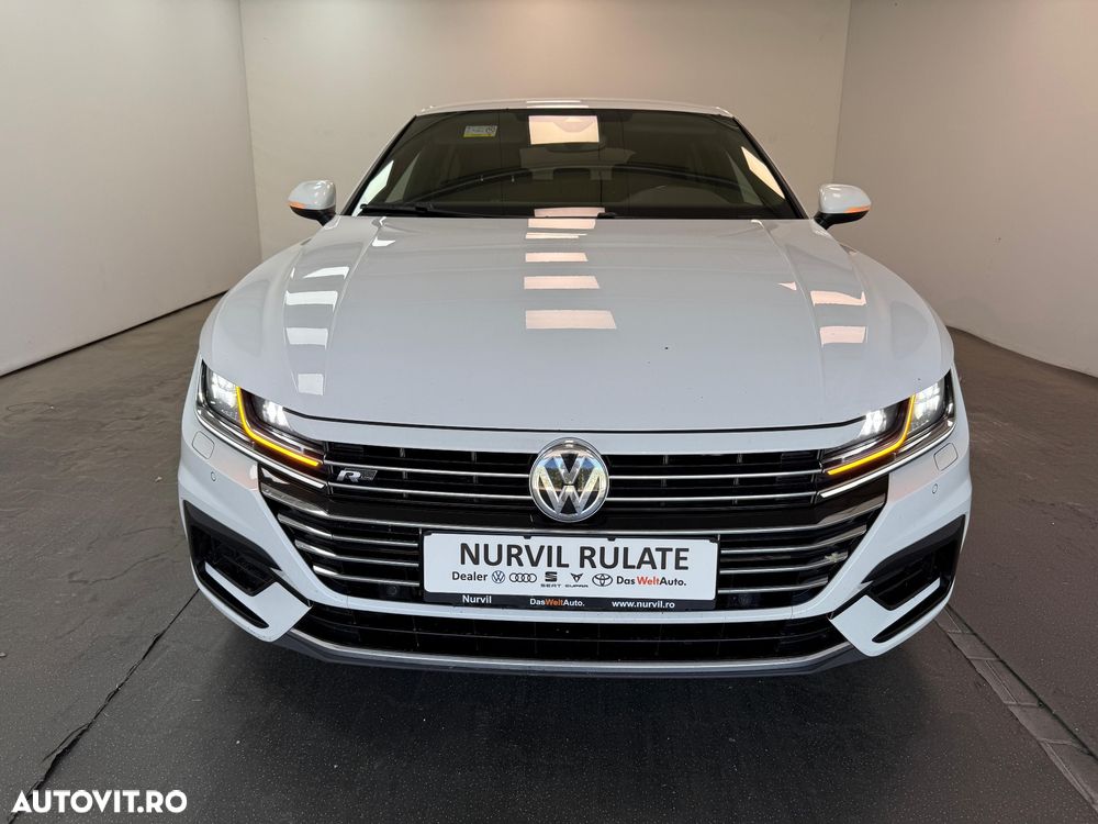 Volkswagen ARTEON 2.0 TDI DSG 4Motion R-Line - 28