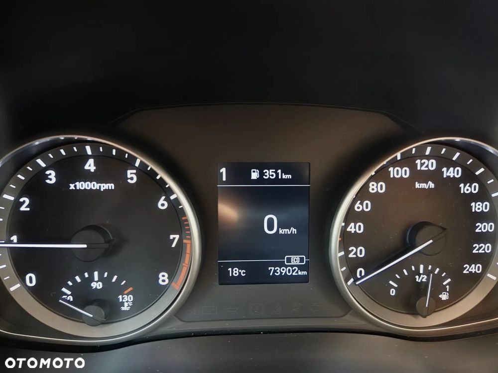 Hyundai i30 1.5 T-GDI 48V Smart - 7