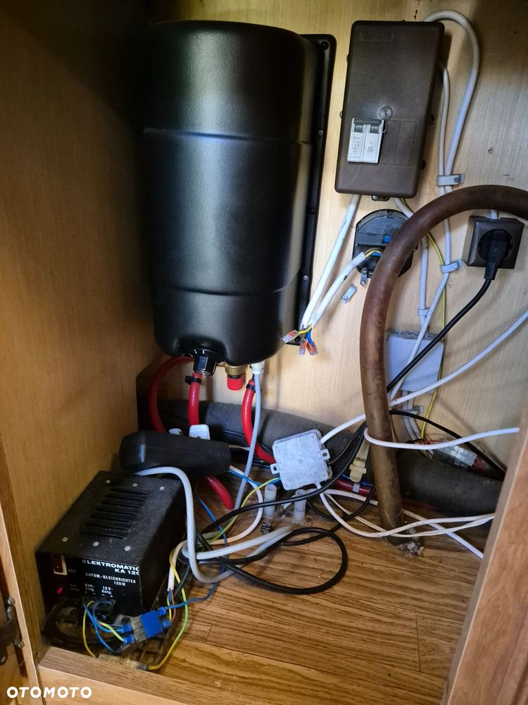 Fendt Diamant 630 - 8