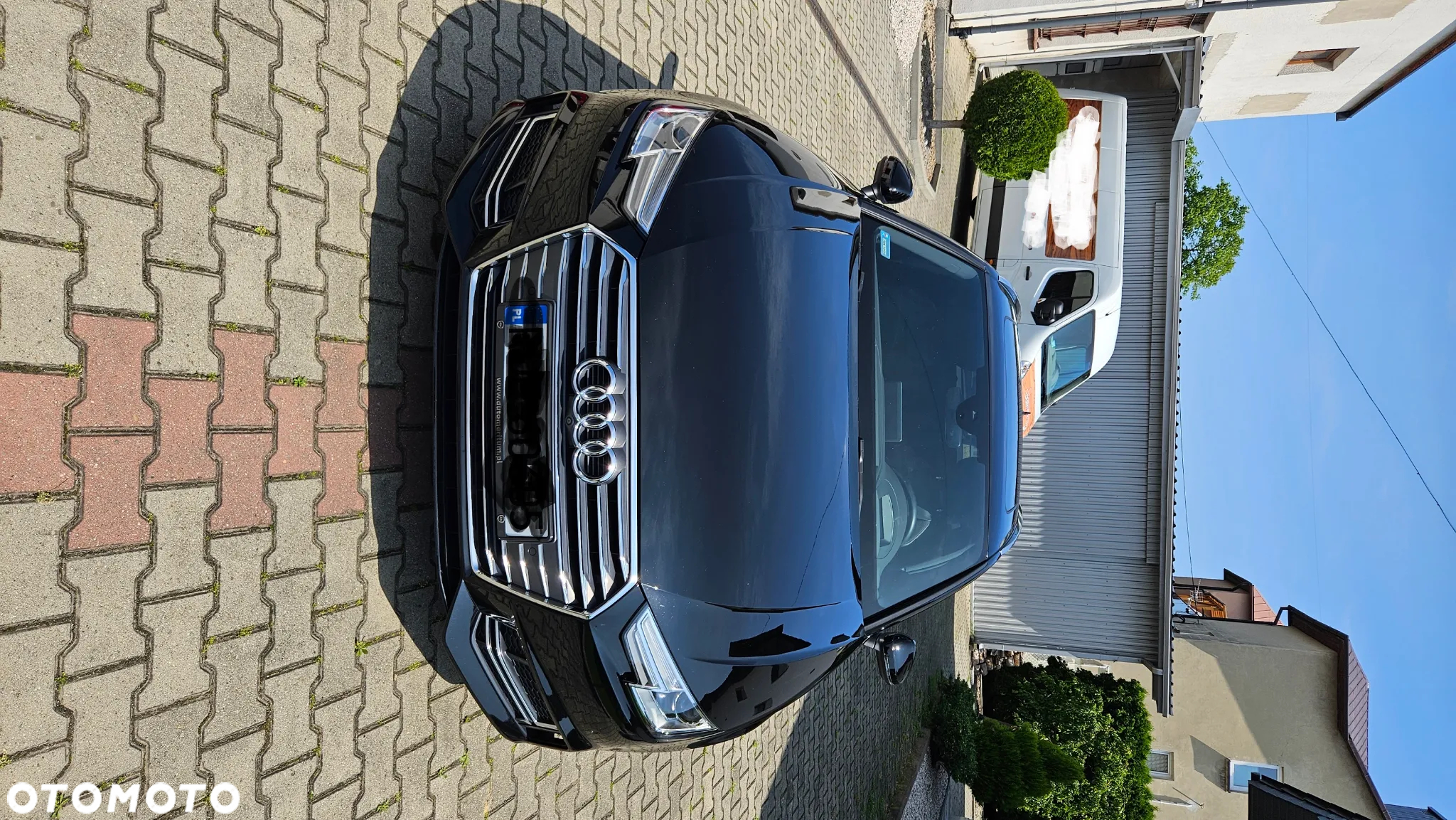 Audi A4 - 12