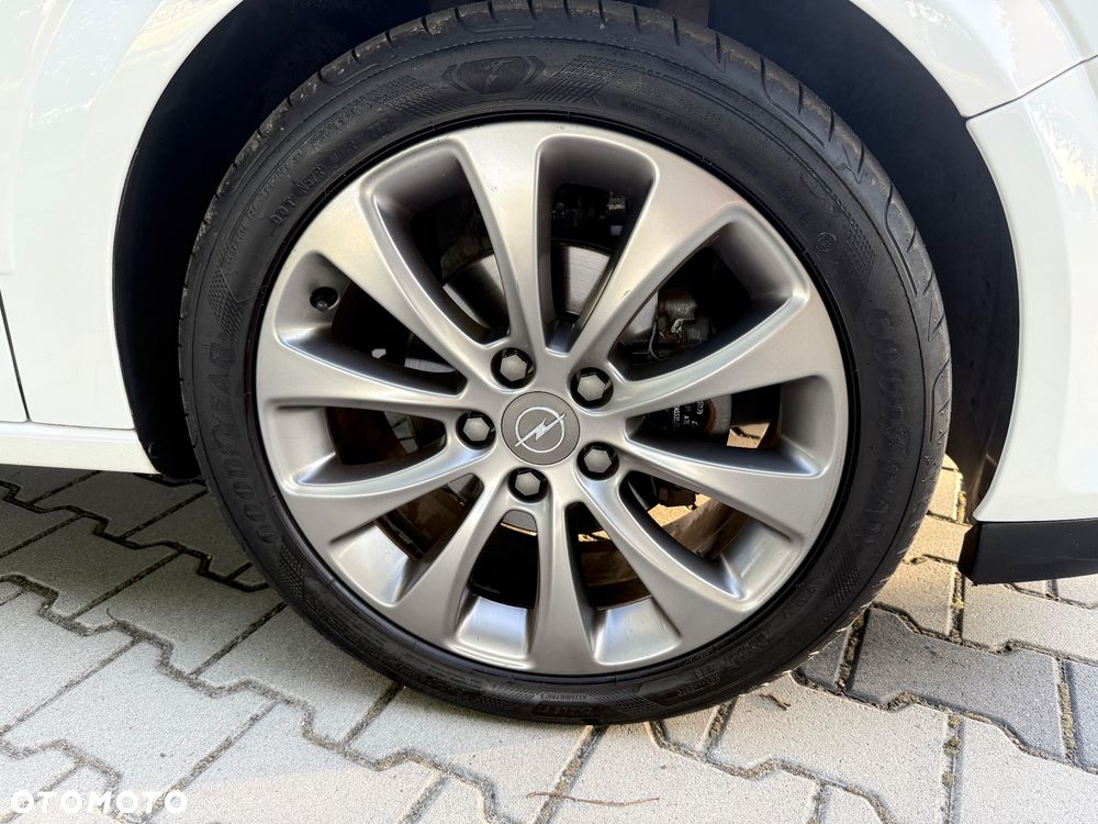 Opel Astra - 39