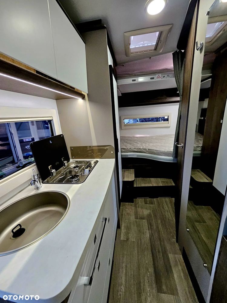 Benimar SPORT 340 UP T26 - 19