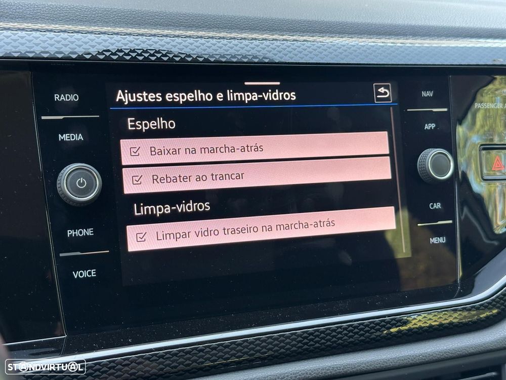 VW Polo 1.0 TSI Life - 27